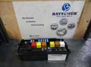 Sicherungskasten OPEL SIGNUM 1.9 CDTI 13187191EE