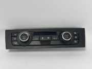 Bedienelement für Klimaanlage BMW 1er (E81) 9182287