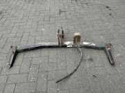 Anhängerkupplung ohne E-Satz nicht abnehmbar VW Caddy III Kombi (2KB)