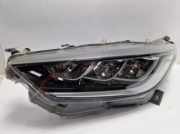 Original Scheinwerfer TOYOTA YARIS - EUK08 Links