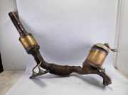 Original Katalysator VW Golf VIII 1.5 TSI - 5WA131723B - 3Q0131701M