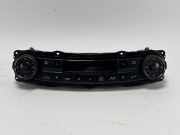 Bedienelement für Klimaanlage MERCEDES-BENZ E-Klasse (W211) 2118301285