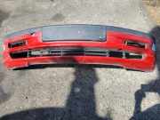 Stoßstange vorne BMW 3er (E46) 8195287 Hellrot