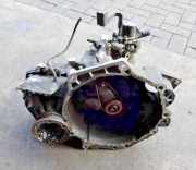 Getriebe VW NEW BEETLE 2.0 Motorcode AQY Getriebecode EBP