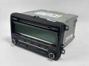 CD-Radio VW Golf VI (5K) 1K0035186AA
