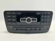 Radio/CD/Navigation MERCEDES BENZ B-KLASSE W246 B 180 - A2129025008