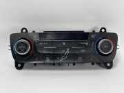 Bedienelement für Klimaanlage FORD Focus III Turnier (DYB) F1ET18C612DG