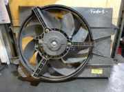 Kühlerlüfter FORD FIESTA V 1.4 16V 4S6H8C607AA