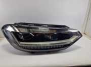 Scheinwerfer VW Touran - 5TB941082A - 030129923400 - Rechts - mit blauem LED