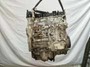 Motor OPEL Astra K 1.6 CDTI B 16 DTU B16DTU