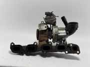 Turbolader SEAT Leon ST (5F) 11901611