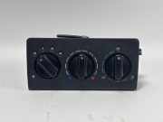 Gebläseschalter Heizung/Lüftung VW Polo II Coupe (80, 86C) 867819045A