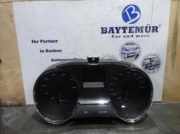 Tachometer SEAT Ibiza V (6J) 1,2 6J0920800K ! Nur 69.000KM !