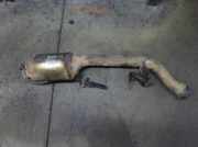 Partikelfilter MERCEDES BENZ M-KLASSE (W164) ML 450 CDI A1644900592