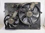 Original Kühlerlüfter VW Touareg (7L) 2.5 TDI - 7L0121203F