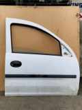 Original Tür OPEL Combo C 1.3 CDTI - Vorne Rechts - 3 Türer - 13227381