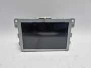 Original Display FORD Focus III - HV1T14G370KFA - CLMJ36E1AEE
