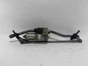 Wischermotor vorne Audi A4 Avant 8K, B8 8K1955119A