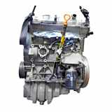 Motor VW PASSAT (3B6) 2.0 Bj 2004 96KW ALT