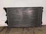 Kühler VW Touran (1T1, 1T2) 8MK376726