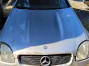 Motorhaube MERCEDES-BENZ SLK (R170)