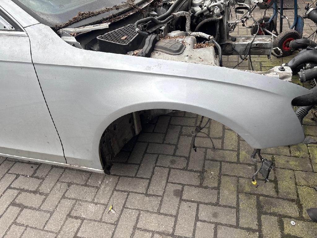 Kotflügel rechts vorne AUDI A4 (8K, B8) 8K0 821 106 A