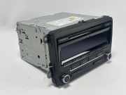 CD-Radio VW Tiguan I 5N 5M0035186J