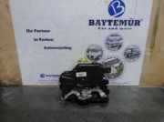 Türschloss SKODA Superb - Y3B4839016AL Hinten Links