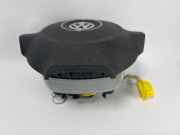 Verkleidung Lenksäule VW Golf V Plus (5M, 521) 5K0880201H81U