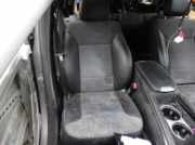 Innenausstattung MERCEDES BENZ M-KLASSE (W164) ML 450 CDI Komplet Sitz Teilleder