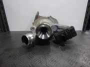 Turbolader MINI Clubman R55 1.6 LCI 7812318