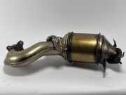 Katalysator ohne Lambdasonde VW Golf V Plus (5M, 521) 1K0131701DE