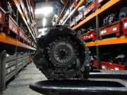 Original Automatikgetriebe AUDI A4 Avant (8ED) 2.7 TDI - JBB