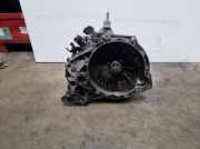 Getriebe FORD Tourneo Connect 1.8 TDCI 7T1R-7002-CD 7T1R7002CD