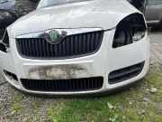 Stoßstange vorne SKODA Roomster Praktik (5J) 5J0807221