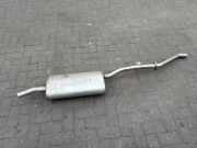Endschalldämpfer BMW 3er (E30) 719202