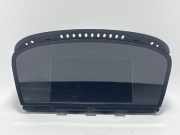 Display BMW 5er Touring (E61) 9145103