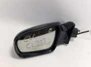 Original Außenspiegel MERCEDES CLC-KLASSE (CL203) - A2038108519 - Links - 9 Pin