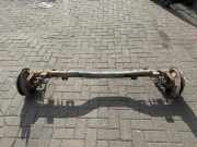 Hinterachse komplett VW Caddy III Kombi (2KB)