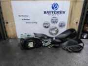 Gurt MERCEDES BENZ E-Klasse W212 Limo 610902000G vorne rechts