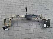 Anhängerkupplung OPEL Meriva A 1.4 - Abnehmbar mit Schlüssel