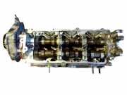 Zylinderkopf OPEL VECTRA C 3.0 Z30DT Links