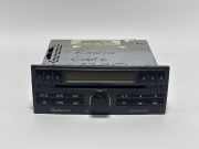 CD-Radio SKODA Fabia Kombi (6Y) 6Y0035156E