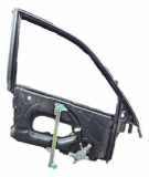 Tür VW TOUAREG 5.0 V10 TDI Vorne Rechts ohne Motor