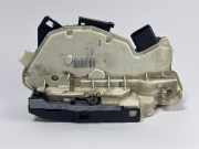 Türschloss links vorne SKODA Fabia II (542) 5N1837015C