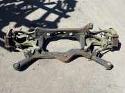 Hinterachse komplett AUDI A6 Allroad (4G) 4G0511305G