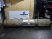 Mittelschalldämpfer VW T2 T3 - 233-411 Mittelschalldämpfer