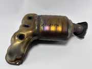 Katalysator ohne Lambdasonde OPEL Corsa E (X15) 25195105