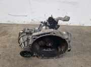 Original Getriebe VW Touran I 1.6 TDI - MAW