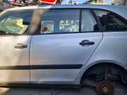 Tür links hinten SKODA Fabia II Kombi (545) 5J9833055